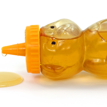 The Truth about Fake Honey