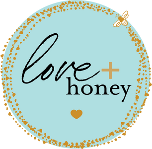 Love and Honey Bee Company