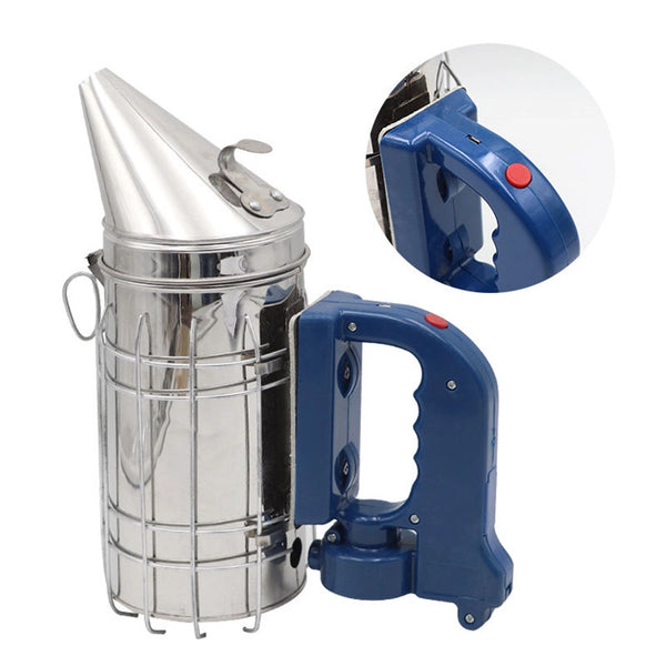 Battery Powered Bee Smoker