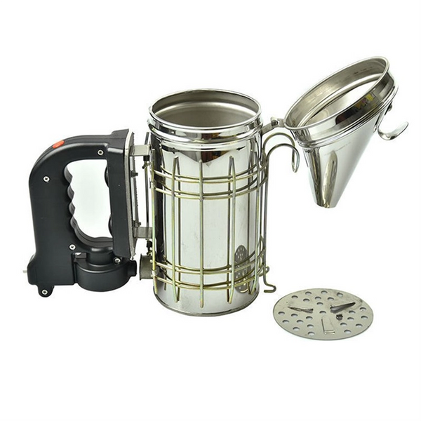 Battery Powered Bee Smoker