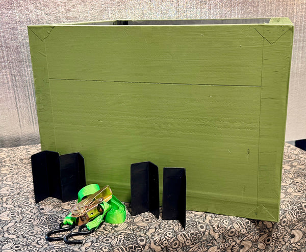 Insulated Hive Wraps