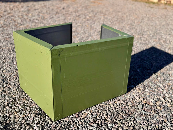 Insulated Hive Wraps