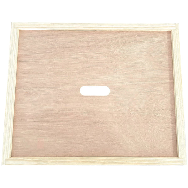 Inner Cover