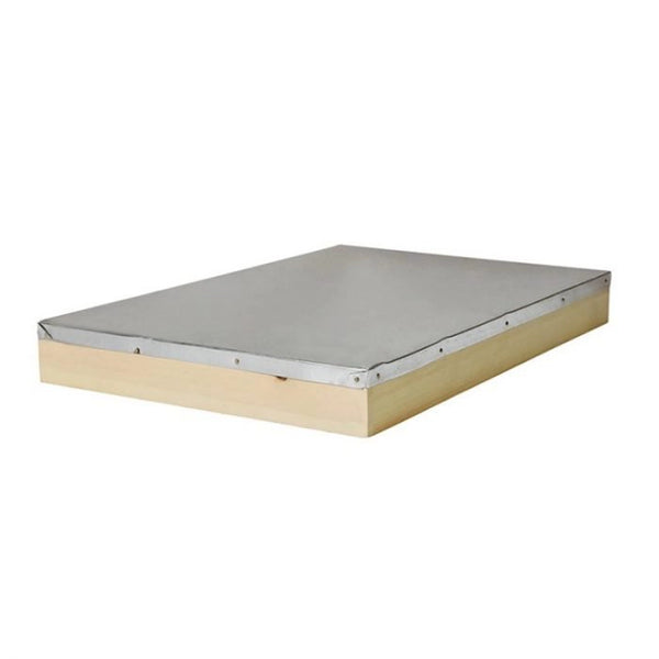 Telescoping Roof