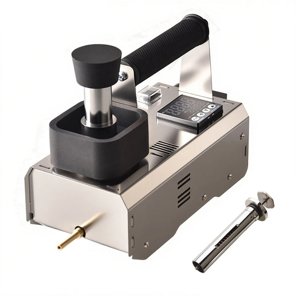 Oxalic Acid Vaporizer - Daily Rental