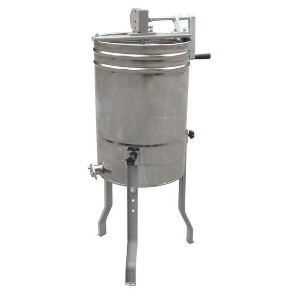 Honey Extractor Rental - Manual Operation