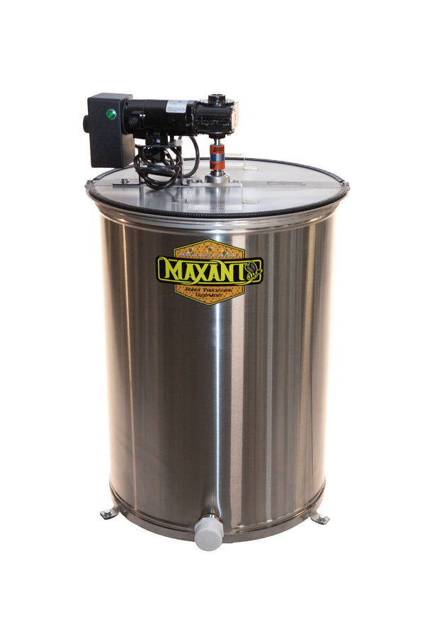 Honey Extractor Rental - Motorized